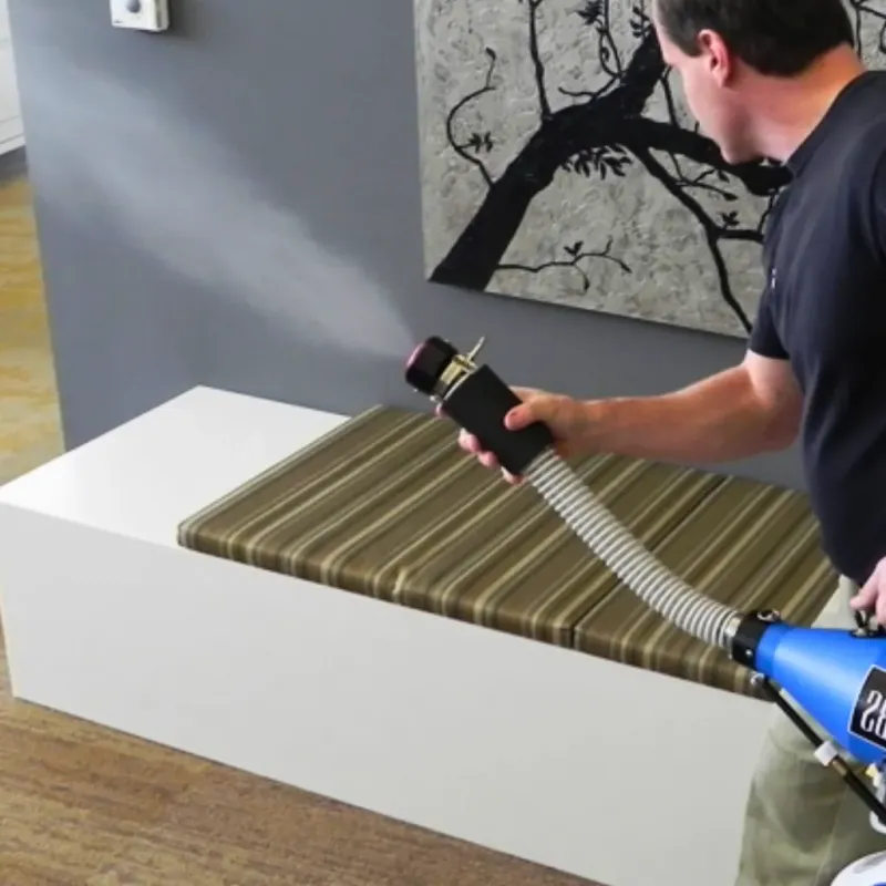 Professional Odor Removal in Grand Rapids, MI